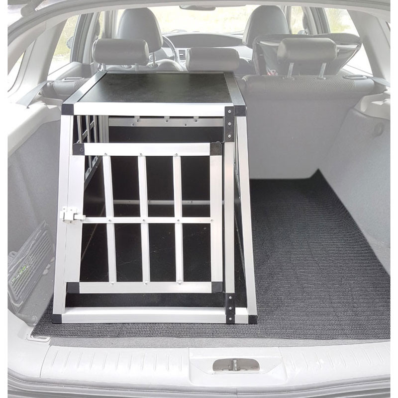 Safecrate Dog crates for safe transport